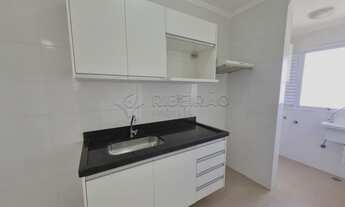 Imagem 6: Ribeirao Preto - Apartamento Padrão - Nova Alianca