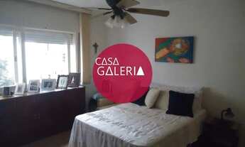 Imagem 7: Apartamento para venda com 228 metros quadrados com 4 quartos em Higienópolis - São Paulo