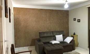 Imagem 6: Casa com 3 dormitórios à venda, 135 m² por R$ 430.000,00 - Residencial Santa Luiza I - Nov