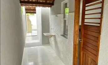 Imagem 2: Casa para venda possui 220 metros quadrados com 2 quartos