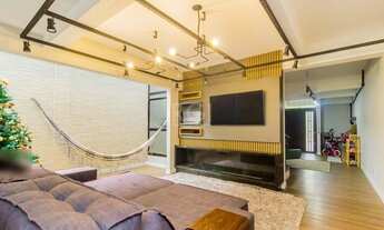 Imagem 1: Excelente casa de 233m² com 03 dormitórios sendo 01 suíte