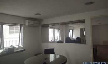 Imagem 4: CONJ. COMERCIAL - JARDIM PAULISTA - SP