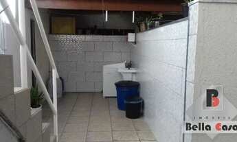 Imagem 7: Sobrado com 4 dormitórios á venda Edícula Parque São Luca