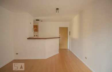 Imagem 5: Apartamento para Aluguel - Chácara Inglesa, 2 Quartos, 52 m2