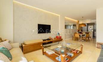 Imagem 5: Rio de Janeiro - Apartamento Padrão - Leblon