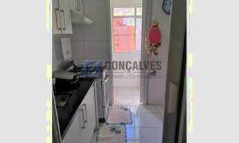 Imagem 3: SAO BERNARDO DO CAMPO - Residential / Apartment - PARQUE RESIDENCIAL TIRADENTES