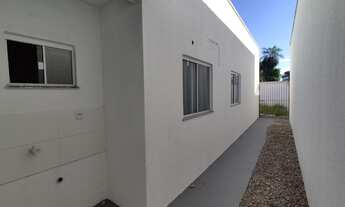 Imagem 3: Casa para venda com 86 metros quadrados com 3 quartos em Parque Ohara - Cuiabá - MT