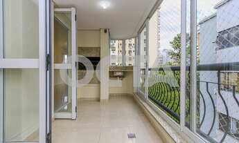 Imagem 6: APARTAMENTO 3 DORMITÓRIOS COM 2 VAGAS MONT`SERRAT