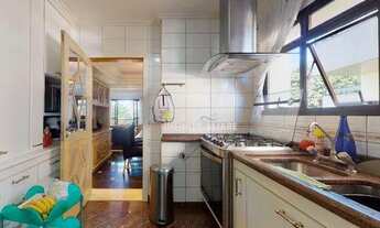 Imagem 4: Apartamento com 3 dormitórios à venda, 176 m² por R$ 1.521.000 - Parque da Mooca - São Pau