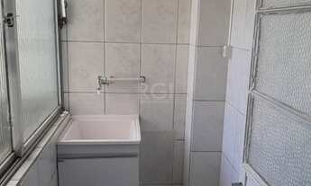 Imagem 6: Apartamento para Venda - 58.49m², 2 dormitórios, 1 vaga - Cristal, Porto Alegre