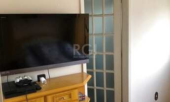 Imagem 6: Apartamento para Venda - 45.69m², 1 dormitório, Teresópolis