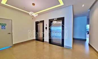 Imagem 5: Apartamento Padrão em Ribeirão Preto