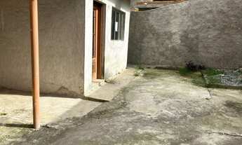 Imagem: Casa Térrea, Vila Trabalhista - Guarulhos