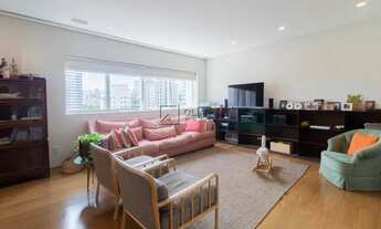 Imagem 2: Apartamento Venda Pinheiros 211 m² 3 Dormitórios