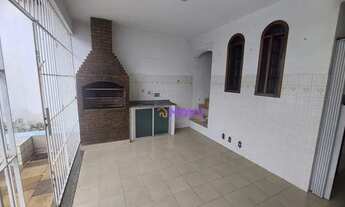 Imagem 4: Casa com 3 dormitórios à venda, 200 m² por R$ 450.000,00 - Alcântara - São Gonçalo/RJ