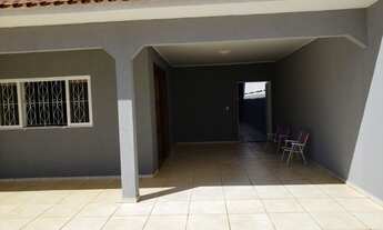 Imagem 2: Excelente casa de 3 quartos na Vila Sobrinho