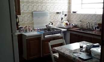 Imagem 7: Casa para locação, Jabaquara,140m², 3 dormitórios, sala , cozinha, 2 banheiros ,2 vagas