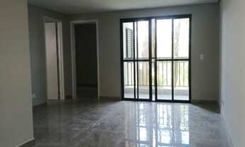 Imagem: Apartamento - V. Medeiros