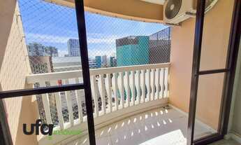 Imagem 4: Apartamento para alugar em Perdizes, com 3 quartos, 82m²