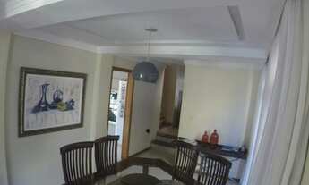 Imagem 6: Casa para Venda em Florianópolis, Bom Abrigo, 3 dormitórios, 1 suíte, 4 banheiros, 2 vagas