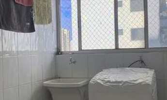 Imagem 4: Alugo ao 4 quartos, 2 suites