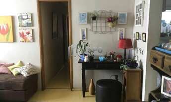 Imagem 2: Apartamento de 65 m² a venda no Jardim Marajoara