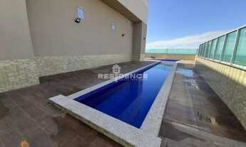 Imagem 6: Apartamento com 3 dormitórios para alugar, 83 m² por R$ 3.300,00/mês - Praia de Itaparica