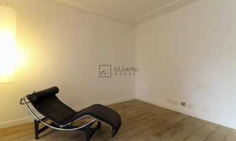 Imagem 5: Apartamento Locação 3 Dormitórios - 185 m² Vila Olímpia