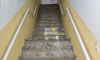 Imagem 2: Sala comercial Galpão / depósito com 2 vagas na garagem