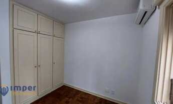 Imagem 7: Apartamento com 3 dormitórios para alugar, 105 m² por R$ 6.346/mês - Perdizes - São Paulo