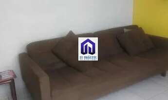 Imagem 4: Vendo ou alugo excelente apartamento com 1 dormitório na Biquinha em São Vicente litoral d