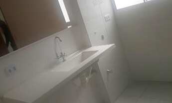 Imagem 3: Apartamento - Parque Interlagos - Residencial Campo da Mata - 44m² - 2 Dormitórios