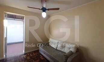 Imagem 6: Apartamento com três (3) dormitórios para alugar/locação no Bairro São Geraldo, Porto Aleg