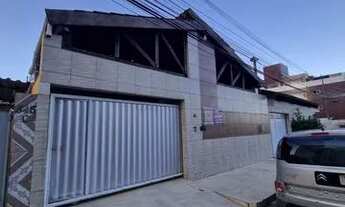 Imagem: Vendo casa nos Bancários