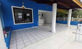 Imagem 3: Casa para Venda em Camaçari, Barra do Jacuípe (Monte Gordo), 5 dormitórios, 3 suítes, 5 ba