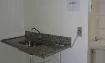 Imagem 6: Sala - Centro - Campinas