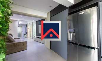 Imagem 7: Apartamento Locação Brooklin 100 m² 2 Dormitórios