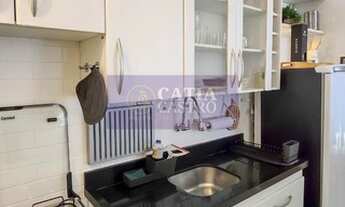 Imagem 7: Alugo Ótimo Aptº Quarto e Sala no Rio Vermelho Totalmente Mobiliado