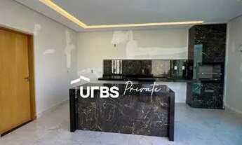 Imagem 6: LINDA CASA NO TRÊS MARIAS COM PISCINA, 3 QUARTOS SENDO 1 SUÍTE