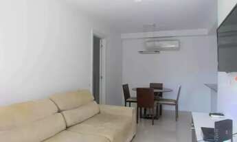 Imagem 7: Apartamento 2 quartos mobiliado Nossa Senhora da Saúde