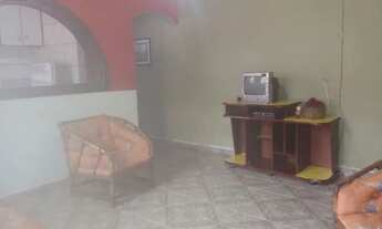 Imagem 5: Casa 4dormitórios em Mongaguá - com Pisicina