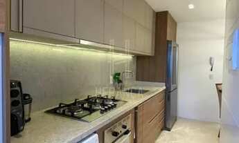 Imagem 6: Lindo apartamento planejado Ref.:264