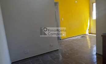 Imagem 4: Apartamento para venda com 60 m²/ 2 quartos em Saboó - Santos - SP