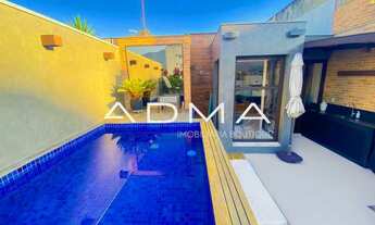 Imagem 7: Cobertura-À VENDA-Leblon-Rio de Janeiro-RJ