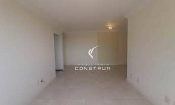 Imagem 3: Apartamento com 3 dormitórios, 98 m² - venda por R$ 510.000,00 ou aluguel por R$ 3.390,00