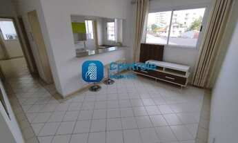Imagem 4: CR/ Apartamento semimobiliado com 01 dormitório no bairro Barreiros - São José/SC