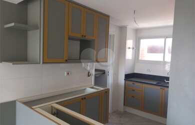 Imagem 4: Apartamento Novo jardim Sao Paulo