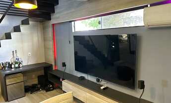 Imagem 5: ALUGO AP MOBILIADO, FINO ACABAMENTO, 50m2, NO BAIRRO DO RENACENÇA-MA