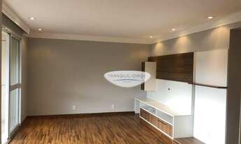 Imagem 2: Apartamento com 4 dormitórios à venda, 195 m² por R$ 1.500.000 - Vila Andrade - São Paulo