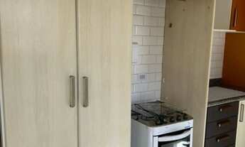 Imagem 5: Apartamento na Rua Casa do Ator, com 2 dormitórios, , sacada, 1 vaga de garagem